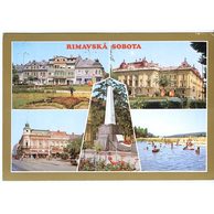 Rimavská Sobota - 50332