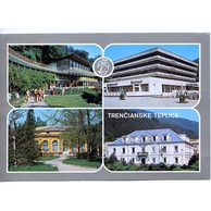 Trenčianské Teplice - 50333