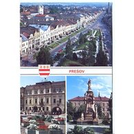 Prešov - 50340