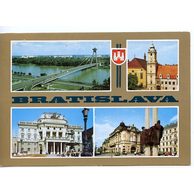 Bratislava - 50343