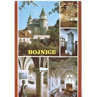 Bojnice - 50346