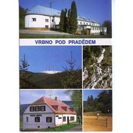 F 50347 - Vrbno pod Pradědem 