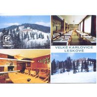 F 50475 - Velké Karlovice