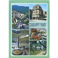 F 50484 - Karlovy Vary 5