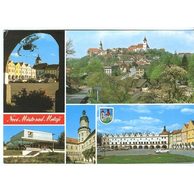 F 50492 - Nové Město nad Metují