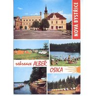 F 50495 - Nová Bystřice