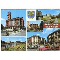F 50496 - Jablonec nad Nisou 
