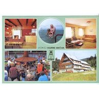 F 50500 - Horní Bečva