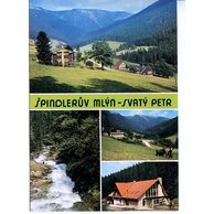 F 50511 - Špindlerův Mlýn