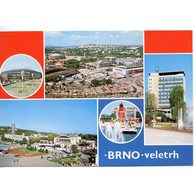 F 50513 - Brno město - část III 