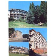 F 50516 - Teplice nad Bečvou