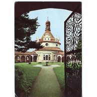 F 50520 - Jindřichův Hradec