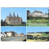 F 50522 - Kutná Hora