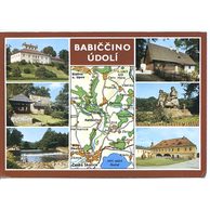 F 50526 - Ratibořice