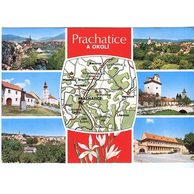F 50527 - Prachatice