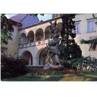 F 50543 - Brno město - část III 