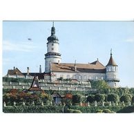 F 50544 - Nové Město nad Metují