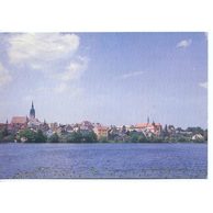 F 50548 - Jindřichův Hradec