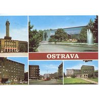F 50555 - Ostrava2 