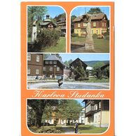 F 50560 - Karlova Studánka