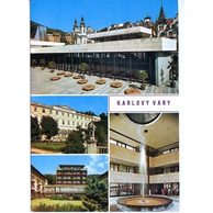 F 50569 - Karlovy Vary 6