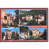 F 50575 - Karlovy Vary 6