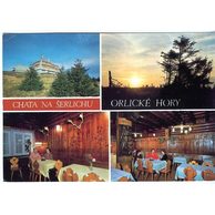 F 50578 - Deštné v Orlických horách