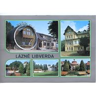 F 50579 - Lázně Libverda 