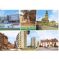 F 50583 - Prostějov