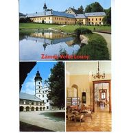 F 50589 - Velké Losiny 