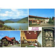 F 50597 - Staré Hamry