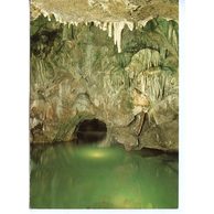 F 50601 - Moravský kras