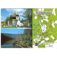 F 50604 - Železná Ruda