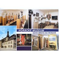 F 50613 - Nové Město na Moravě