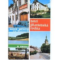 F 50615 - Nové Město na Moravě