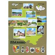F 50616 - Žďár nad Sázavou