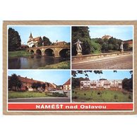 F 50626 - Náměšť nad Oslavou