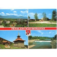 F 50639 - Frýdlant nad Ostravicí 