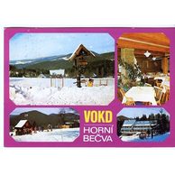 F 50640 - Horní Bečva