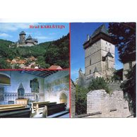 F 50651 - Karlštejn