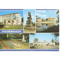 F 50659 - Poděbrady