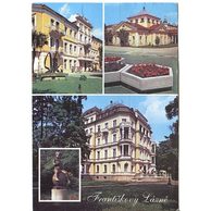 F 50660 - Františkovy lázně3 