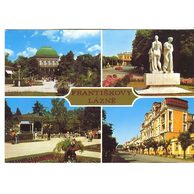 F 50662 - Františkovy lázně3 