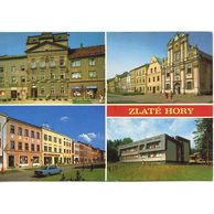 F 50673 - Zlaté Hory