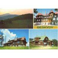 F 50677 - Beskydy 