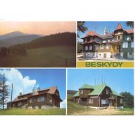 F 50681 - Beskydy 