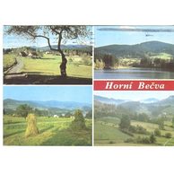F 50676 - Horní Bečva