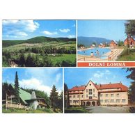 F 50680 - Dolní Lomná