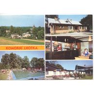 F 50693 - Komorní Lhotka