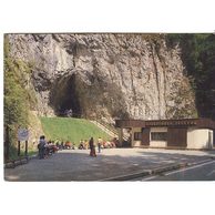 F 50700 - Moravský kras